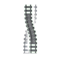 Playset   Lego City 60205 Rail Pack         20 Pièces  