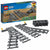 Playset Lego City Rail 60238 Accessoires