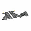 Playset Lego City Rail 60238 Accessories
