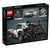 Kocke   Lego Technic 42096 Porsche 911 RSR         Pisana  