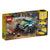Playset Creator Monster Truck Lego 31101