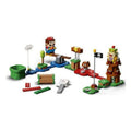 Playset Lego 71360 231 piezas Pisana
