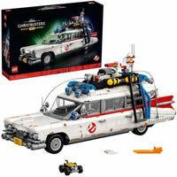 Construction set Lego Ghostbusters ECTO-1