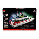 Kocke Lego Ghostbusters ECTO-1