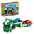 Playset Lego Creator Car