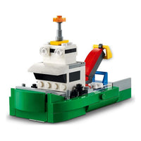 Playset Lego Creator Car