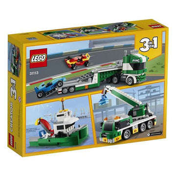 Playset Lego Creator Car