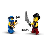 Playset Lego Ninjago