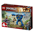 Playset Lego Ninjago