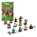 Blind Bag Minifigures Series 21 Lego 71029