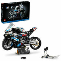 Kocke   Lego Technic BMW M 1000 RR Motorcycle          