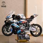 Konstruktionsspiel   Lego Technic BMW M 1000 RR Motorcycle          