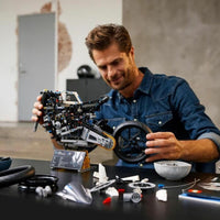 Construction set   Lego Technic BMW M 1000 RR Motorcycle