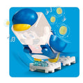 Playset Penguin Mario Power-up Lego 71384