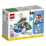 Playset Penguin Mario Power-up Lego 71384