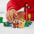 Playset Tanooki Mario Power-up Lego 71385