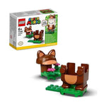 Playset Tanooki Mario Power-up Lego 71385