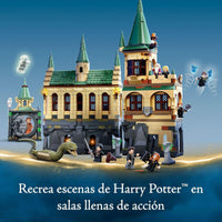 Set Lego Harry Potter ™ Hogwarts Chamber of Secrets