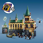 Set Lego Harry Potter ™ Hogwarts Chamber of Secrets