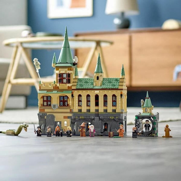 Set Lego Harry Potter ™ Hogwarts Chamber of Secrets