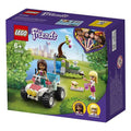 Playset Lego Friends Buggy Vet