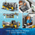 Set di Costruzioni Lego Avatar
