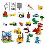 Playset Lego Classic 11020