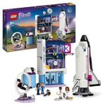 Playset Lego 41713 Friends Olivia's Space Academy (757 Kosi)