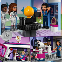 Playset Lego 41713 Friends Olivia's Space Academy (757 Pièces)