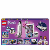 Playset Lego 41713 Friends Olivia's Space Academy (757 Kosi)