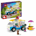 Playset Lego Friends 41715 Ice Cream Truck (84 Kosi)