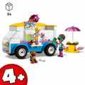 Playset Lego Friends 41715 Ice Cream Truck (84 Pieces)