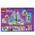Playset Lego Friends 41716 Stephanie's Sea Adventure (309 Pièces)