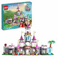 Konstruktionsspiel Lego Disney Princess 43205 Epic Castle