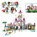 Set de construction Lego Disney Princess 43205 Epic Castle