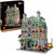 Set de construction   Lego Marvel Avengers          