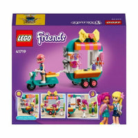 Playset Lego 41719 Friends The Mobile Fashion Shop (94 Kosi)