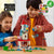 Set de construction Lego 71407 Super Mario The Frozen Tower and Peach Cat Costume