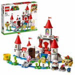 Playset Lego Super Mario  Peach's Castle Expansion