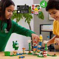 Set de construction Lego Super Mario 71409 Maxi-Spike