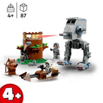 Set di Costruzioni Lego Star Wars 75332