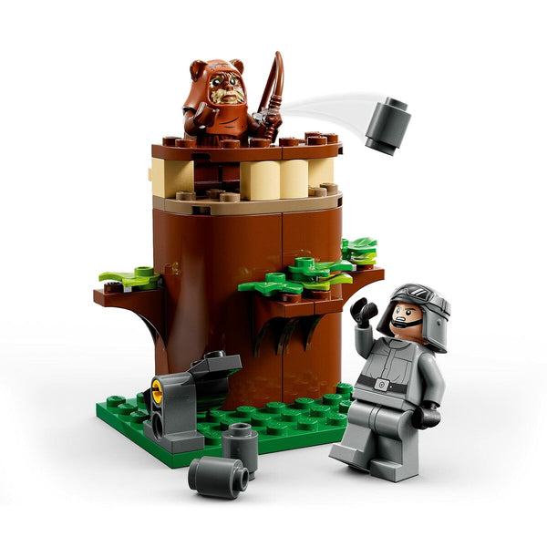 Set di Costruzioni Lego Star Wars 75332