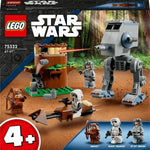 Construction set Lego Star Wars 75332