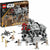 Playset   Lego Star Wars 75337 AT-TE Walker         1082 Pezzi  