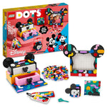 Kocke Lego DOTS 41964 Mickey Mouse and Minnie Mouse