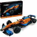 Kocke   Lego Technic The McLaren Formula 1 2022          