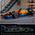 Construction set   Lego Technic The McLaren Formula 1 2022