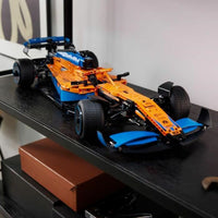 Kocke   Lego Technic The McLaren Formula 1 2022          