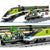 Set de construction   Lego City Express Passenger Train         Multicouleur  