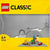 Base d´appui Lego Classic 11024 48 x 48 cm